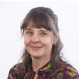 Nicole Adshead-Bell, Ph.D.