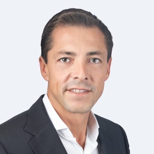 Javier Reyes de la Campa, Chairman & Chief Executive Officer at Luca Mining