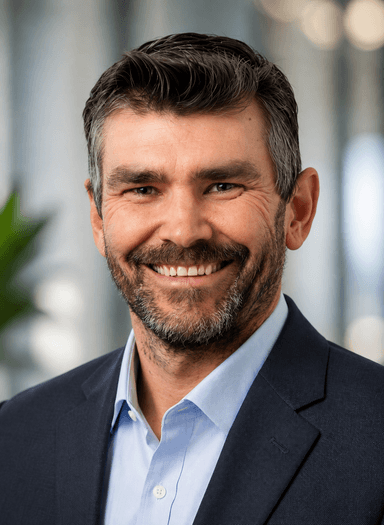 Christopher Richings, P.Eng